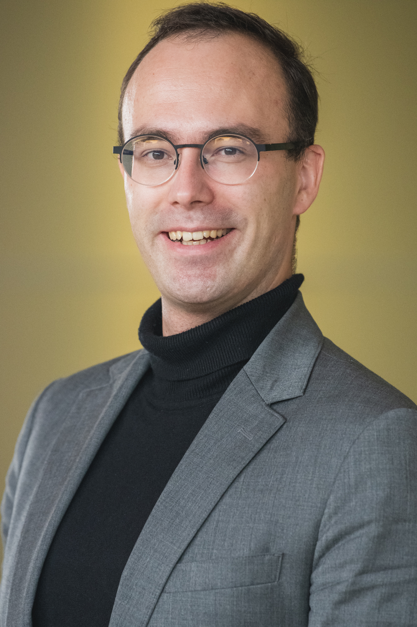 Karol Bacik