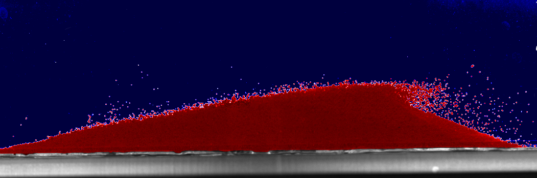 Granular Mechanics